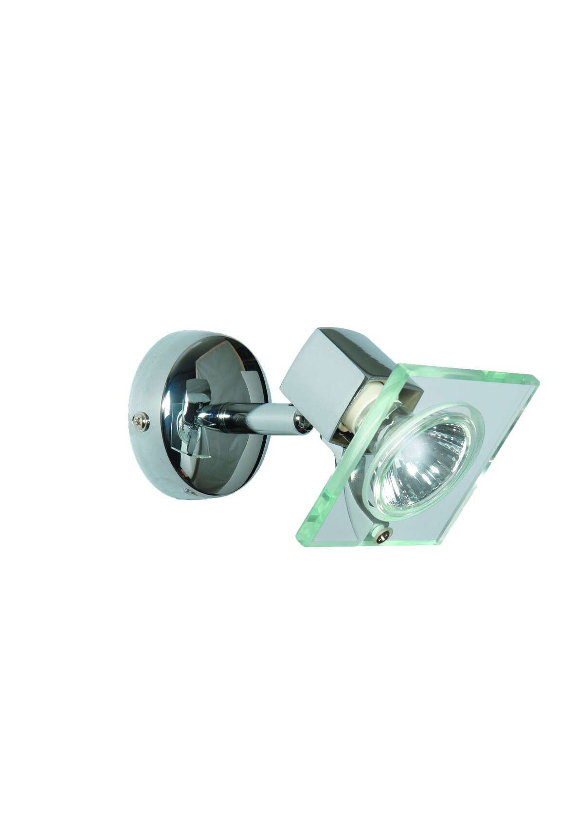 1031/F1 TWO SQUARE FARETTO 1 LUCE