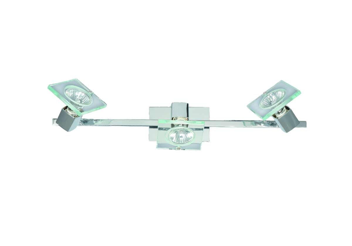 1031/F3 TWO SQUARE FARETTO 3 LUCI