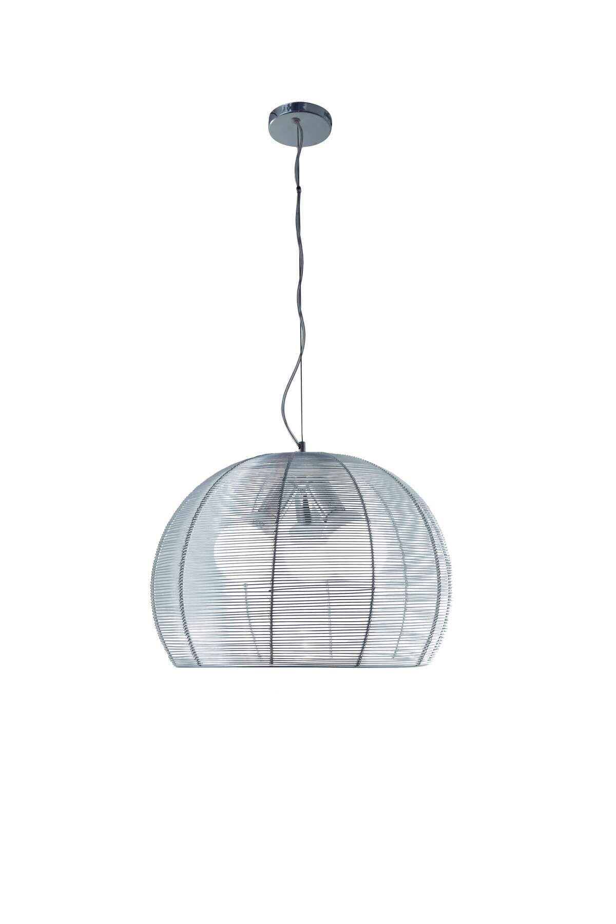 1064/S40 BASKET SOSPENSIONE 3 LUCI