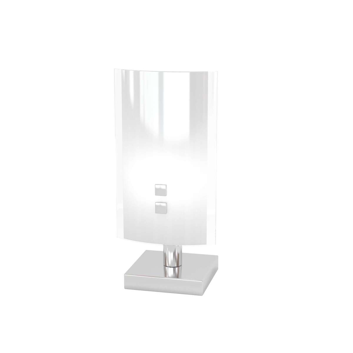 1088/P-BI SHADOW PORTATILE 1 LUCE BIANCA