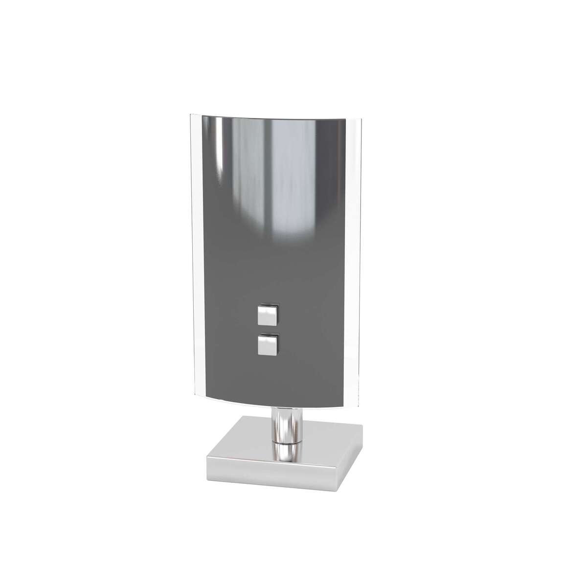1088/P-NE SHADOW PORTATILE 1 LUCE NERA