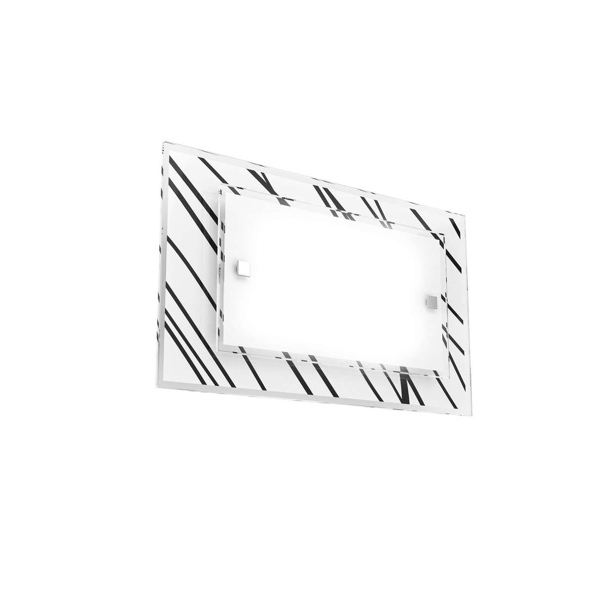 1124/AP SCRAPS APPLIQUE PICCOLA 1 LUCE