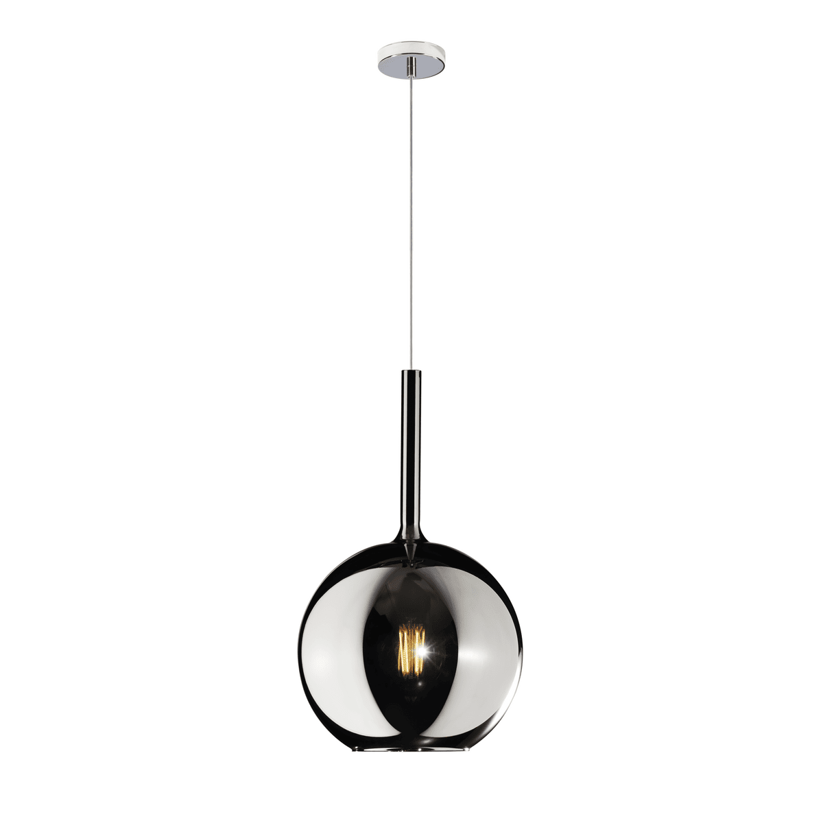 1155CR/SG-CR FUTURE SOSP. CROMO 1 LUCE GRANDE CROMO