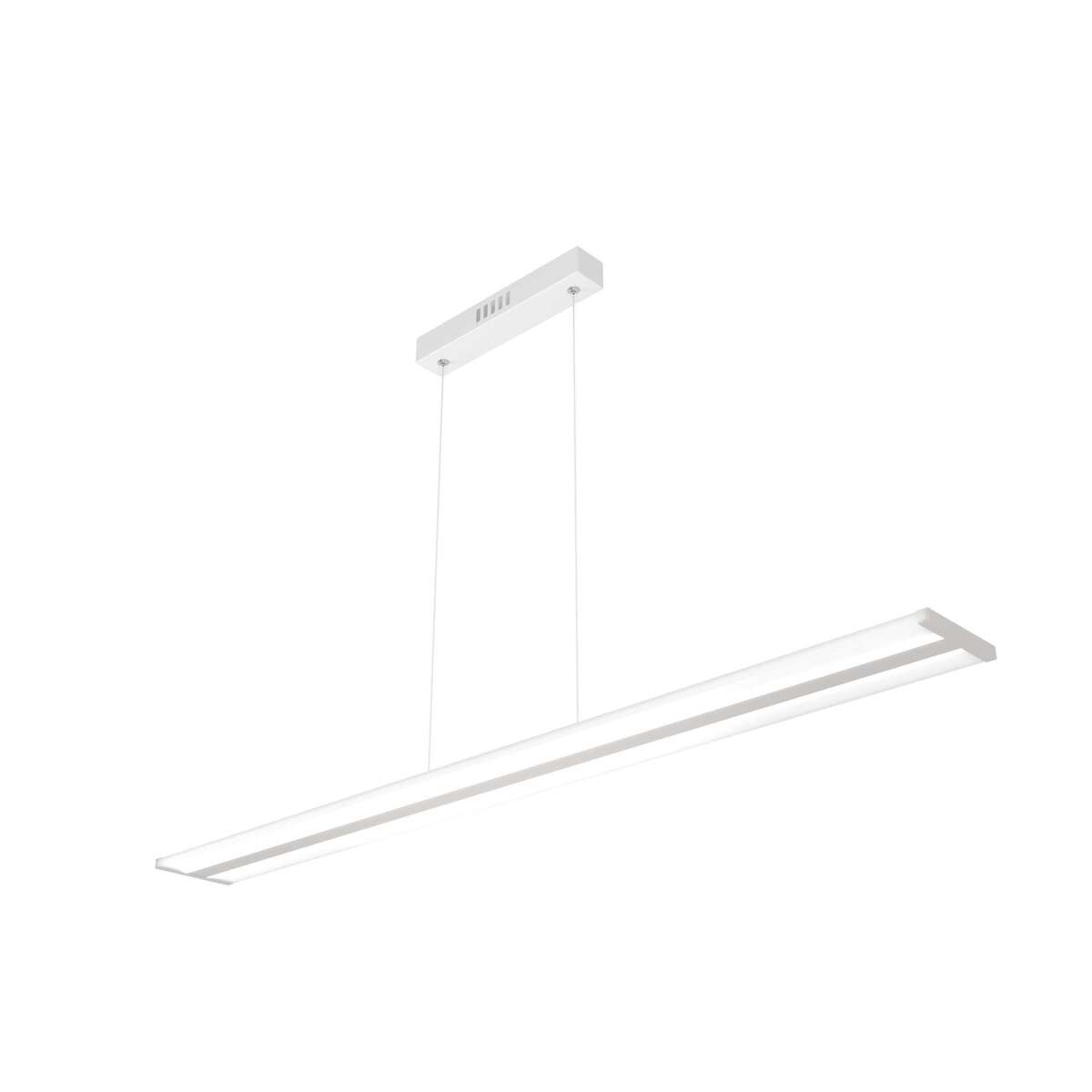 DOUBLE TRACK SOSPENSIONE SILVER