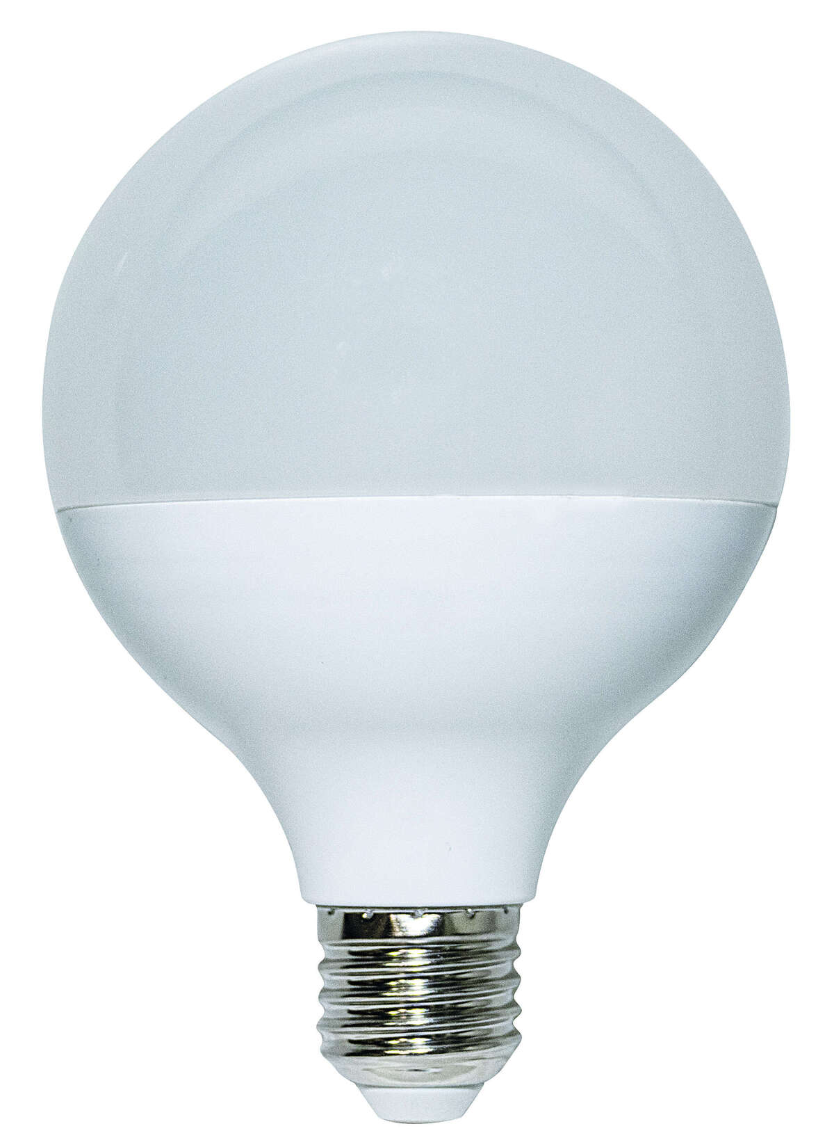 E27-N-GL-19W-1PZ E27 BASIC GLOBO 19W 4000K 2452LM CONFEZIONE 1PZ