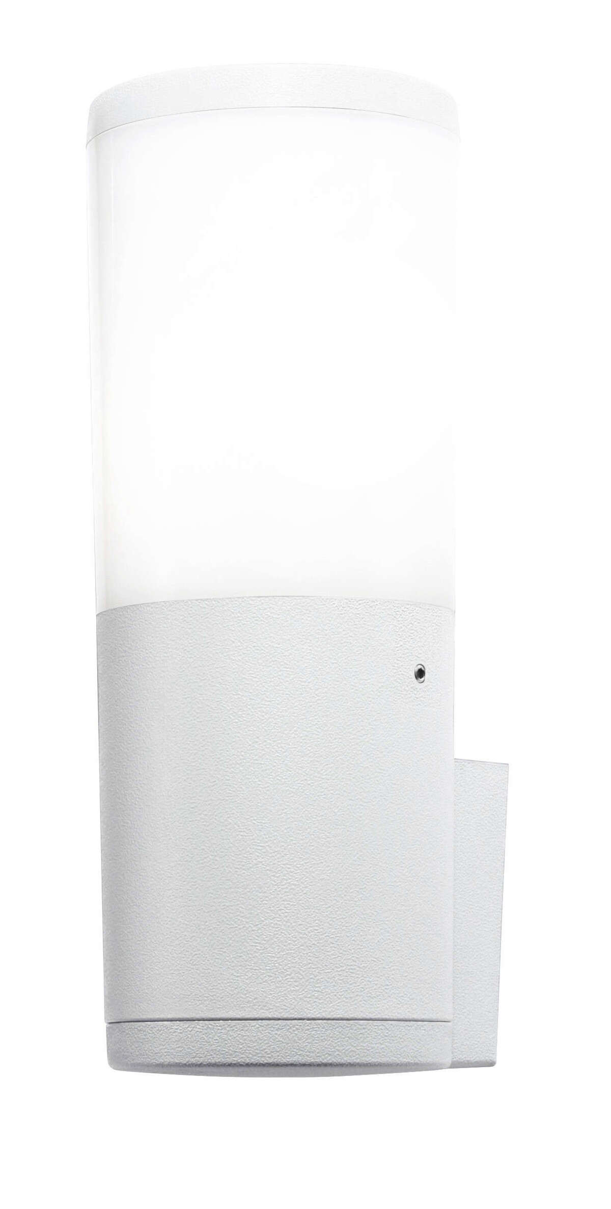 LOANO APPLIQUE 1 LUCE BIANCO IP55 E27 LED 8,5W CCT INCLUSA