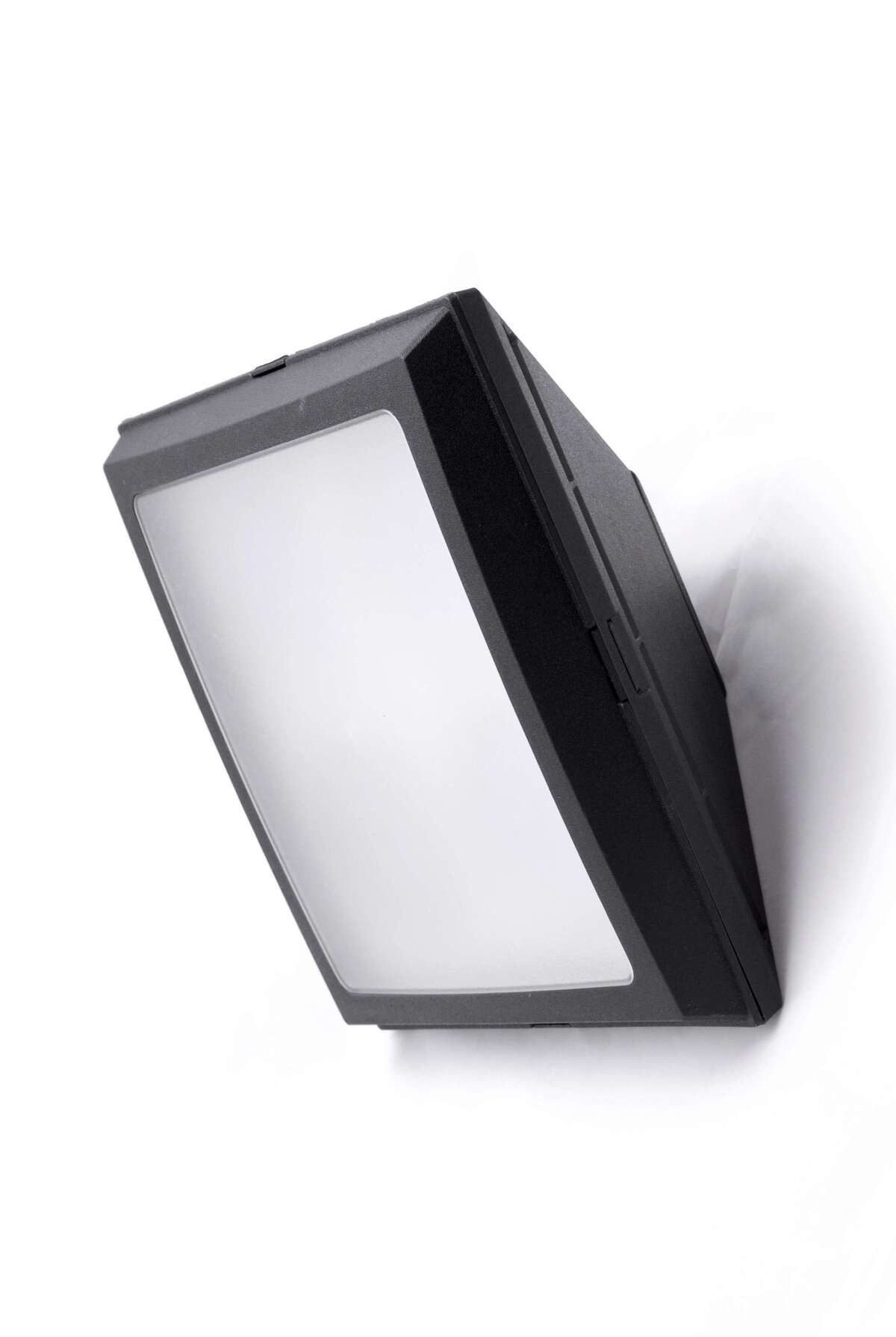 SIENA APPLIQUE/PLAFONIERA 2 LUCI NERO IP66 E27 NON INCLUSE